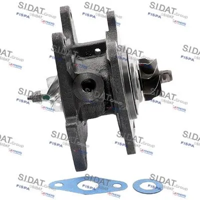 Conjunto de piezas, turbocompresor Bmw 2 Active Tourer · Bmw 2 Gran Tourer · Bmw X1