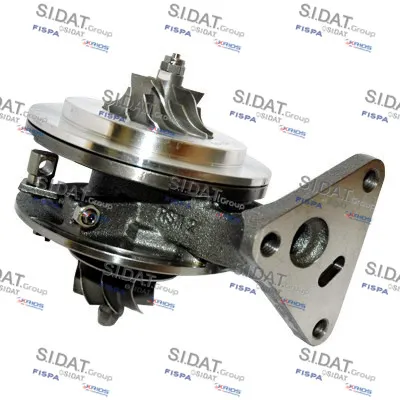 Conjunto de piezas, turbocompresor Vw MULTIVAN T5 · Vw TRANSPORTER T5 Platform/Chassis (7JD, 7JE, 7JL, 7JY, 7JZ, 7F · Vw TRANSPORTER T5 Van