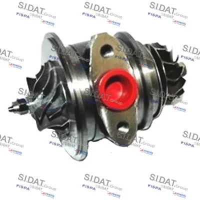 Conjunto de piezas, turbocompresor Opel ASTRA G Hatchback · Opel ASTRA G Estate · Opel ASTRA G Saloon