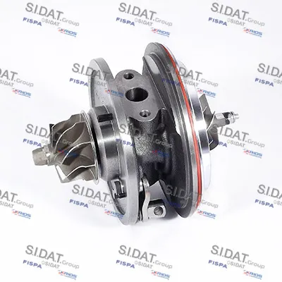 Conjunto de piezas, turbocompresor Audi A4 B7 · Audi A4 B7 Avant