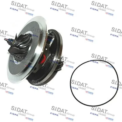 Conjunto de piezas, turbocompresor Mercedes-Benz C-CLASS · Mercedes-Benz C-CLASS Coupe · Mercedes-Benz C-CLASS T-Model
