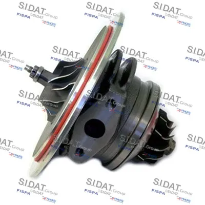 Conjunto de piezas, turbocompresor Opel VIVARO A Van · Opel VIVARO A Bus · Opel VIVARO A Platform/Chassis