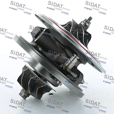 Conjunto de piezas, turbocompresor Ford MONDEO III Saloon · Ford MONDEO III · Ford MONDEO III Turnier