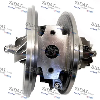 Conjunto de piezas, turbocompresor Mazda 6 Saloon · Mazda 6 Hatchback · Mazda 6 Station Wagon