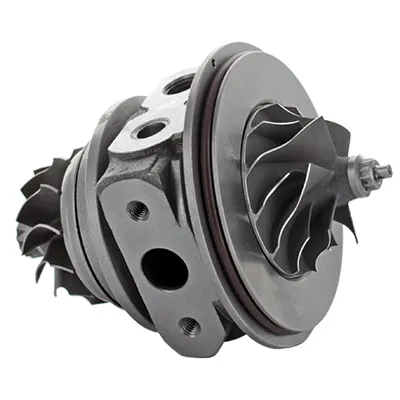 Conjunto de piezas, turbocompresor Mitsubishi PAJERO II · Mitsubishi PAJERO II Canvas Top