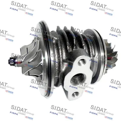 Conjunto de piezas, turbocompresor Fiat PUNTO · Fiat PALIO Weekend · Fiat PUNTO Van