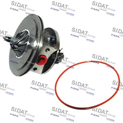 Conjunto de piezas, turbocompresor Mercedes-Benz SPRINTER 3-t Bus · Mercedes-Benz SPRINTER 3-t Van · Mercedes-Benz SPRINTER 3-t Platform/Chassis