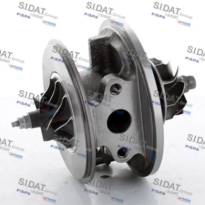 Conjunto de piezas, turbocompresor Audi A2