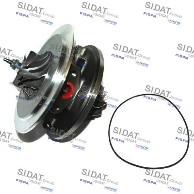 Conjunto de piezas, turbocompresor Bmw 3 · Bmw 3 Touring · Land Rover RANGE ROVER III