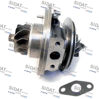 Conjunto de piezas, turbocompresor Vw CRAFTER 30-35 Bus · Vw CRAFTER 30-50 Van · Vw CRAFTER 30-50 Platform/Chassis