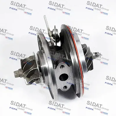 Conjunto de piezas, turbocompresor Alfa Romeo 159 · Alfa Romeo BRERA · Alfa Romeo 159 Sportwagon