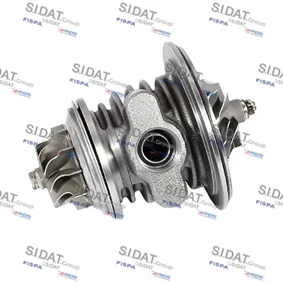 Conjunto de piezas, turbocompresor Land Rover DISCOVERY I