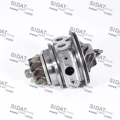 Conjunto de piezas, turbocompresor Volvo S40 I · Volvo V40 Estate · Volvo V70 I