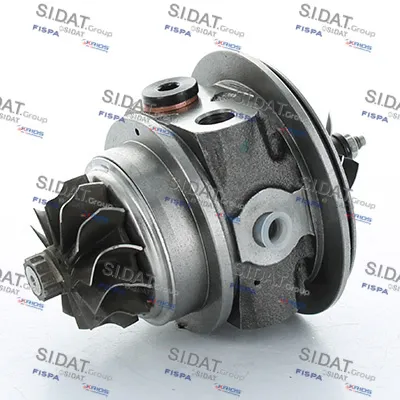Conjunto de piezas, turbocompresor Mitsubishi L400 Bus · Mitsubishi L400 Van