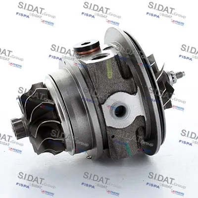 Conjunto de piezas, turbocompresor Mitsubishi L400 Bus · Mitsubishi L400 Van