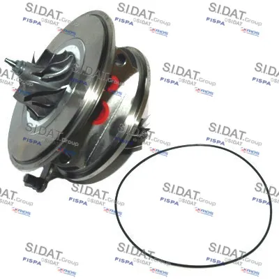 Conjunto de piezas, turbocompresor Chrysler 300C · Chrysler 300C Touring · Mercedes-Benz C-CLASS