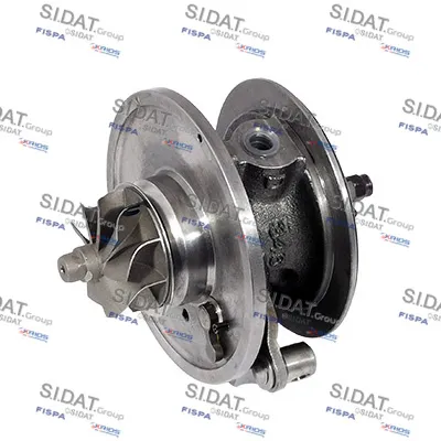 Conjunto de piezas, turbocompresor Audi A3 · Audi A3 Sportback · Seat ALTEA