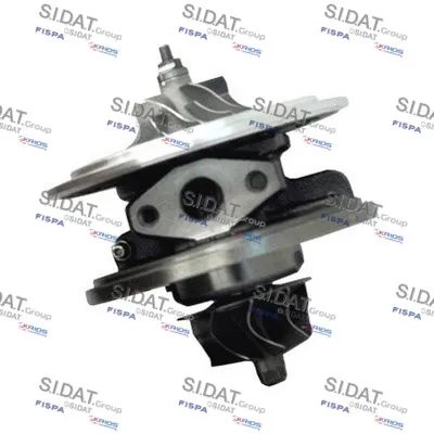 Conjunto de piezas, turbocompresor Alfa Romeo 156 · Alfa Romeo 156 Sportwagon · Alfa Romeo 147