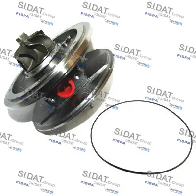 Conjunto de piezas, turbocompresor Bmw 7 · Bmw 5 · Bmw 5 Touring