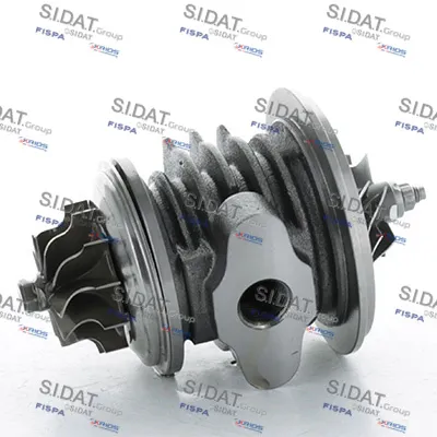 Conjunto de piezas, turbocompresor Fiat DUCATO Van · Fiat DUCATO Panorama · Fiat DUCATO Bus