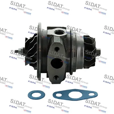 Conjunto de piezas, turbocompresor Volvo S80 I · Volvo XC90 I
