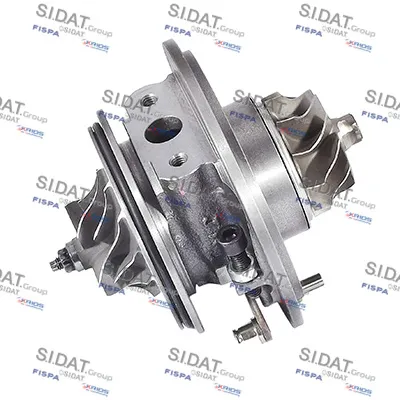 Conjunto de piezas, turbocompresor Vw CRAFTER 30-35 Bus · Vw CRAFTER 30-50 Van · Vw CRAFTER 30-50 Platform/Chassis
