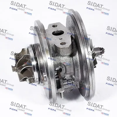 Conjunto de piezas, turbocompresor Ford RANGER · Mazda BT-50 Pickup