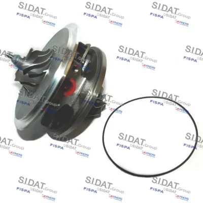 Conjunto de piezas, turbocompresor Vw LT 28-35 II Bus · Vw LT 28-46 II Van · Vw LT 28-46 II Platform/Chassis