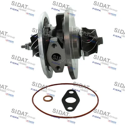 Conjunto de piezas, turbocompresor Bmw 3 · Bmw 3 Coupe · Bmw 3 Touring