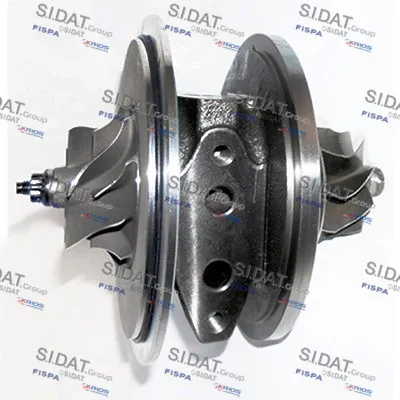 Conjunto de piezas, turbocompresor Honda CIVIC VIII Hatchback