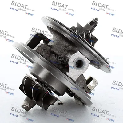 Conjunto de piezas, turbocompresor Skoda FABIA I · Skoda FABIA I Combi · Skoda FABIA I Saloon