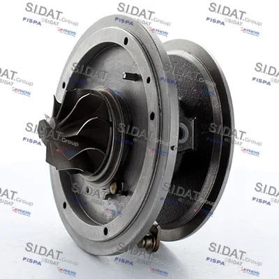 Conjunto de piezas, turbocompresor Audi A5 · Audi A4 B8 · Audi A4 B8 Avant