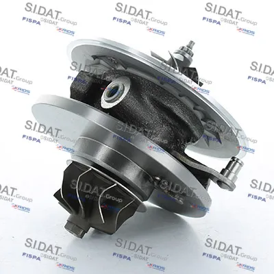 Conjunto de piezas, turbocompresor Ford TRANSIT Van · Ford MONDEO III Saloon · Ford MONDEO III