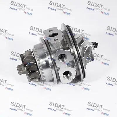 Conjunto de piezas, turbocompresor Subaru IMPREZA Saloon · Subaru IMPREZA Estate