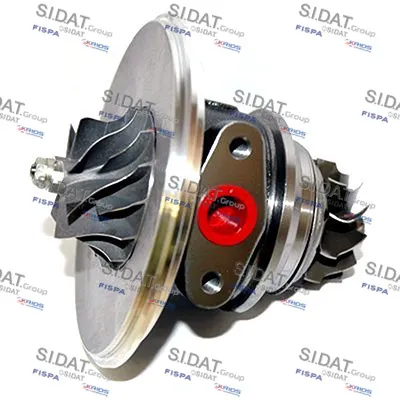 Conjunto de piezas, turbocompresor Toyota AVENSIS Saloon · Toyota AVENSIS Estate · Toyota AVENSIS