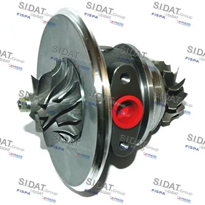Conjunto de piezas, turbocompresor Toyota AVENSIS Saloon · Toyota AVENSIS Estate · Toyota AVENSIS
