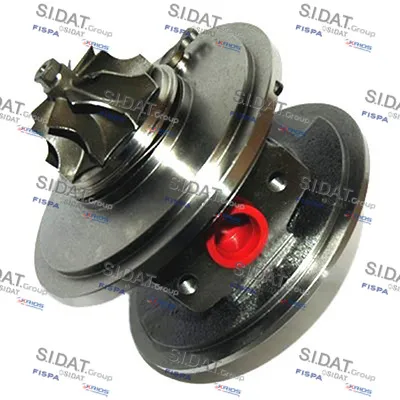 Conjunto de piezas, turbocompresor Opel MERIVA A MPV · Opel ASTRA H · Opel ASTRA H Estate