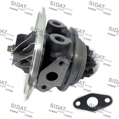 Conjunto de piezas, turbocompresor Subaru OUTBACK