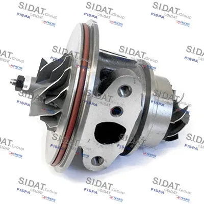Conjunto de piezas, turbocompresor Toyota LAND CRUISER · Toyota 4 RUNNER II · Toyota LAND CRUISER 90