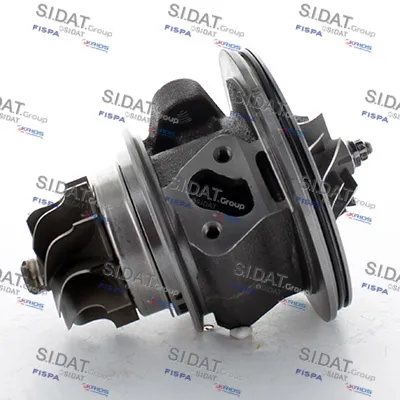 Conjunto de piezas, turbocompresor Toyota LAND CRUISER · Toyota HIACE IV Bus · Toyota LAND CRUISER Hardtop