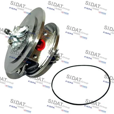 Conjunto de piezas, turbocompresor Audi A3 · Audi A3 Sportback · Audi A3 Convertible