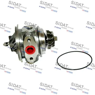 Conjunto de piezas, turbocompresor Audi A3 · Audi A3 Convertible · Audi A1
