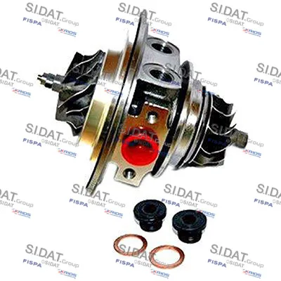 Conjunto de piezas, turbocompresor Audi A3 · Audi A3 Sportback · Audi TT