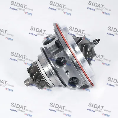 Conjunto de piezas, turbocompresor Audi A1 · Audi A1 Sportback · Seat IBIZA IV