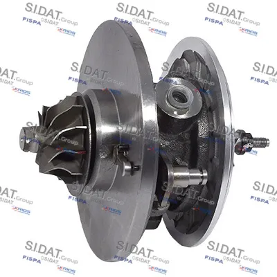 Conjunto de piezas, turbocompresor Audi A2 · Vw LUPO I