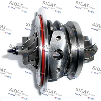 Conjunto de piezas, turbocompresor Renault ESPACE III