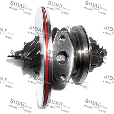 Conjunto de piezas, turbocompresor Audi A2 · Seat AROSA · Seat IBIZA III