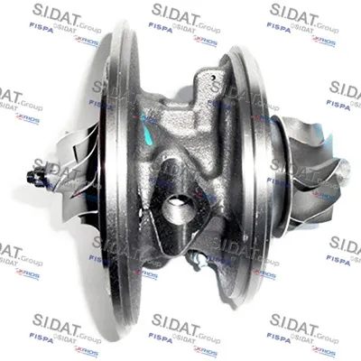 Conjunto de piezas, turbocompresor Alfa Romeo 166 · Lancia KAPPA · Lancia KAPPA SW