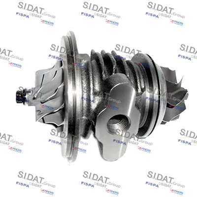 Conjunto de piezas, turbocompresor Vw LT 28-46 II Van · Vw LT 28-46 II Platform/Chassis