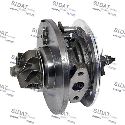 Conjunto de piezas, turbocompresor Opel VECTRA B